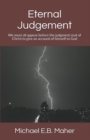 Image for Eternal Judgement