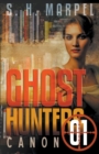 Image for Ghost Hunters Canon 01