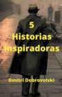Image for 5 Historias Inspiradoras