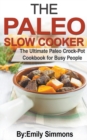 Image for The Paleo Slow Cooker
