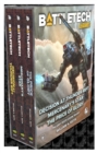 Image for BattleTech Legends: The Gray Death Legion Trilogy