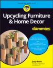 Image for Upcycling furniture &amp; home decor