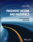 Image for Pavement Design and Materials