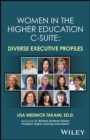 Image for Women in the higher education C-suite  : diverse executive profiles