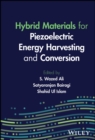 Image for Hybrid Materials for Piezoelectric Energy Harvesting and Conversion