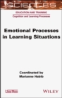 Image for Emotional Processes in Learning Situations