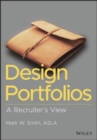 Image for Design portfolios  : a recruiter&#39;s view