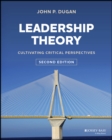 Image for Leadership Theory : Cultivating Critical Perspectives: Cultivating Critical Perspectives