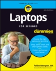 Image for Laptops For Seniors For Dummies