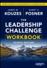 Image for The Leadership Challenge Workbook