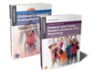 Image for Fundamentals of children's anatomy, physiology and pathophysiology