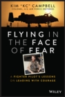 Image for Flying in the Face of Fear