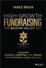 Image for High-Growth Fundraising the Silicon Valley Way