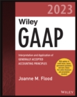 Image for Wiley GAAP 2023: Interpretation and Application of Generally Accepted Accounting Principles