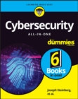 Image for Cybersecurity All-in-One For Dummies