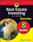 Image for Real estate investing all-in-one for dummies.