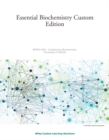 Image for Essential Biochemistry, ePDF Custom Edition for University of Alberta