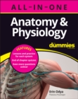 Image for Anatomy &amp; physiology all-in-one for dummies