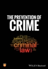 Image for The Prevention of Crime