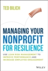 Image for Managing Your Nonprofit for Resilience