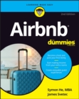 Image for Airbnb For Dummies