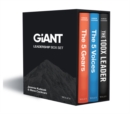 Image for The GiANT Leadership Box Set