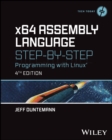 Image for X64 assembly language step-by-step  : programming with Linux