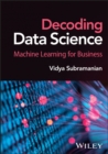 Image for Applied Machine Learning for Business