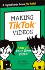 Image for Making TikTok videos