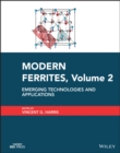 Image for Modern Ferrites, Volume 2