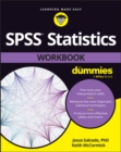 Image for SPSS Statistics Workbook For Dummies
