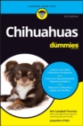 Image for Chihuahuas For Dummies