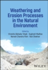 Image for Weathering and erosion processes in the natural environment