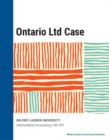 Image for Lento 326845954 Ontario Ltd Case ePDF for Wilfrid Laurier University