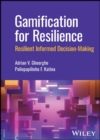 Image for Gamification for Resilience: Resilient Informed Decision Making