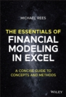 Image for The Essentials of Financial Modeling in Excel