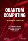 Image for Quantum computing  : a new era of computing