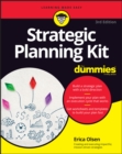 Image for Strategic Planning Kit For Dummies