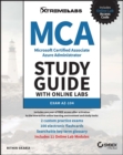 Image for MCA Microsoft Certified Associate Azure administrator study guide  : exam AZ-104
