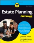 Image for Estate Planning For Dummies