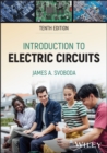 Image for Introduction to Electric Circuits, 10th Edition