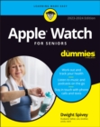 Image for Apple Watch For Seniors For Dummies