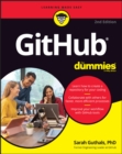 Image for GitHub For Dummies