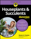 Image for Houseplants &amp; Succulents For Dummies