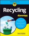 Image for Recycling For Dummies