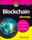 Image for Blockchain For Dummies