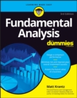 Image for Fundamental Analysis For Dummies