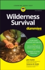 Image for Wilderness Survival For Dummies