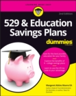 Image for 529 &amp; Education Savings Plans For Dummies