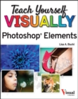 Image for Teach yourself visually Photoshop Elements 2023